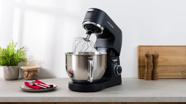 SM9000: krachtigste vermogen