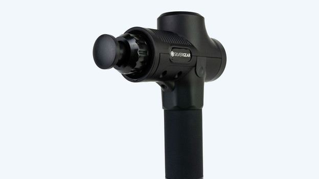 Recover your muscles