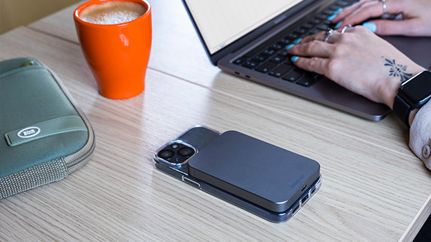 How often can you charge with a 5000mAh power bank