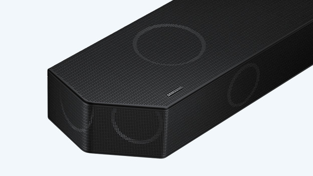 Samsung HW-Q990D en Q930D: 4 speakers