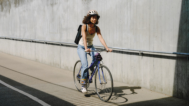 speed pedelec helmen MIPS