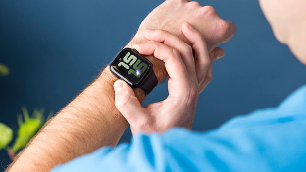 Apple Watch indrukken