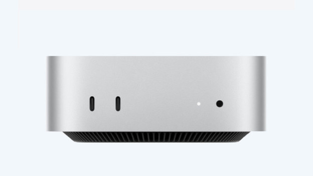 Mac mini: 2 verschillende modellen