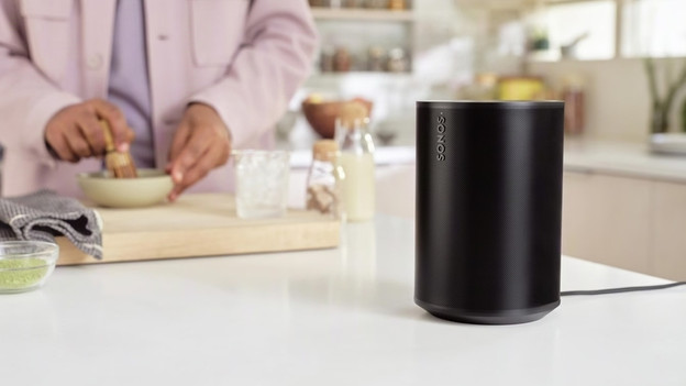 Sonos wifi speaker
