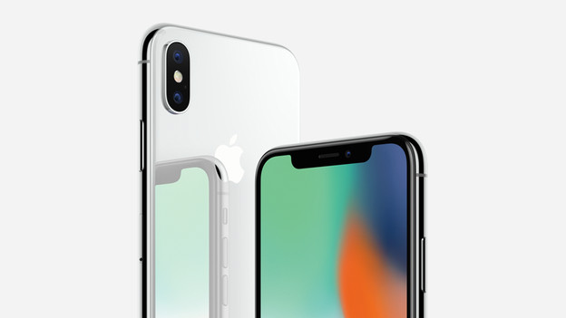 Refurbished iPhone X: Face ID