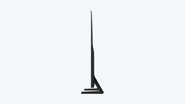 Samsung S83H: 100 hertz