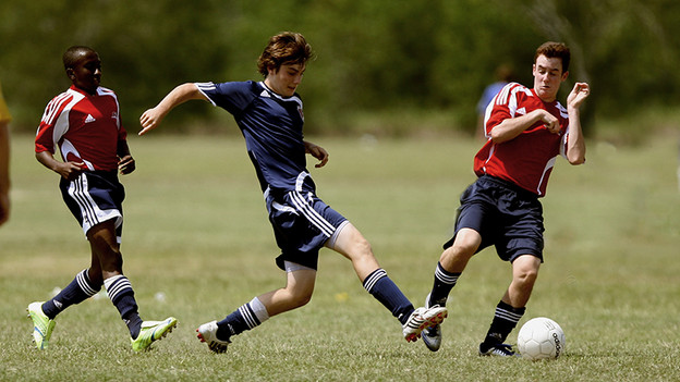 No automatic sports mode