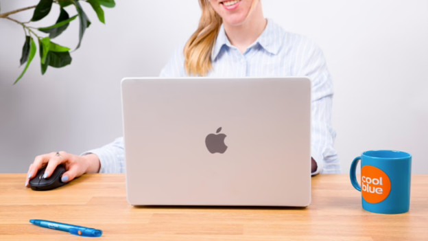 Apple zakelijk inloggen