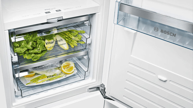 Bosch koelkast met VitaFresh