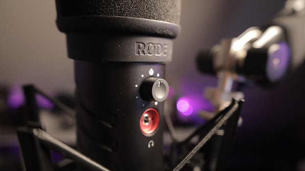 XDM-100: groot en zwaar