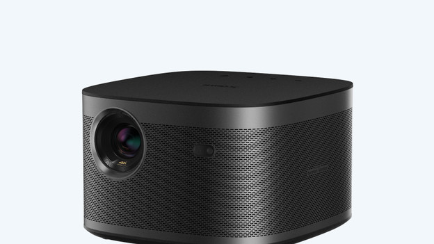 Horizon Pro: horizontaal, verticaal, verticaal en horizontaal