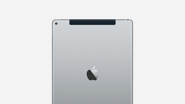 iPad Pro (2016)