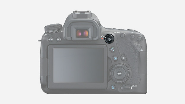 Canon 6D Mark ll: maak stabiele video's in Full HD