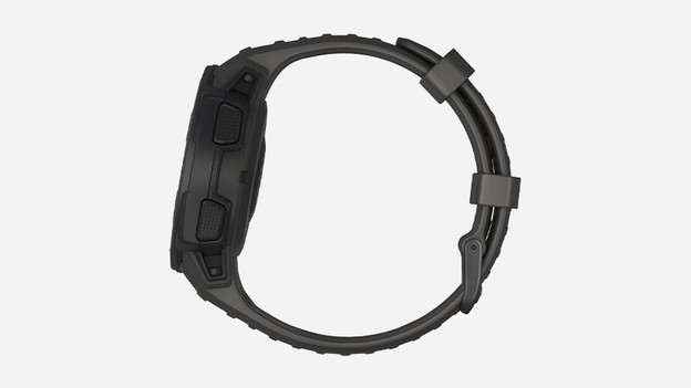 Garmin Instinct: tot 14 dagen