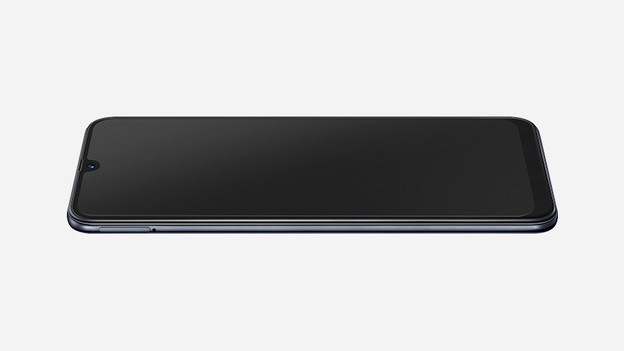 A50: 4.000 mAh met 15 Watt snelladen