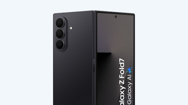 Samsung Fold 7: smaller battery, less fast charging