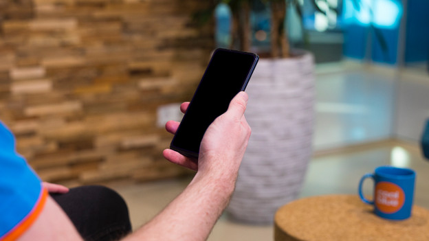 Solve problems with dropouts