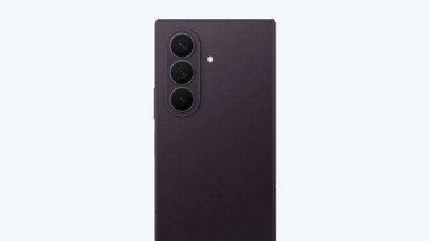 Fold 8 Ultra camera