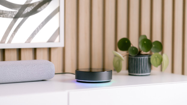 Alles centraal aansturen