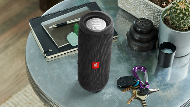 JBL Flip 5 voor thuis
