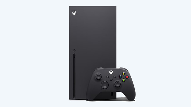 Xbox Series X: more expensive console