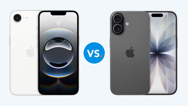 iphone 16e vs iphone 16