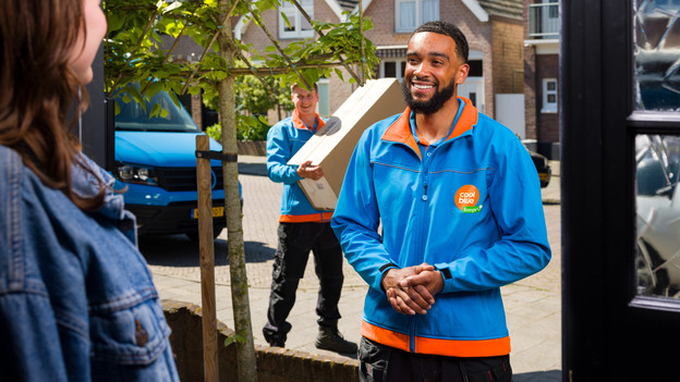 Binnen 5 stappen je eigen split airco bij Coolblue Energie