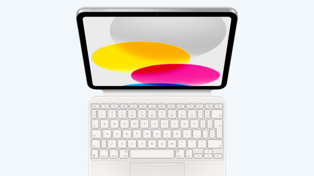 Magic Keyboard Folio