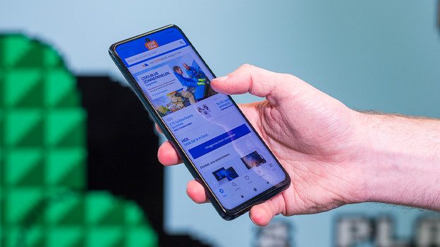 General help smartphone