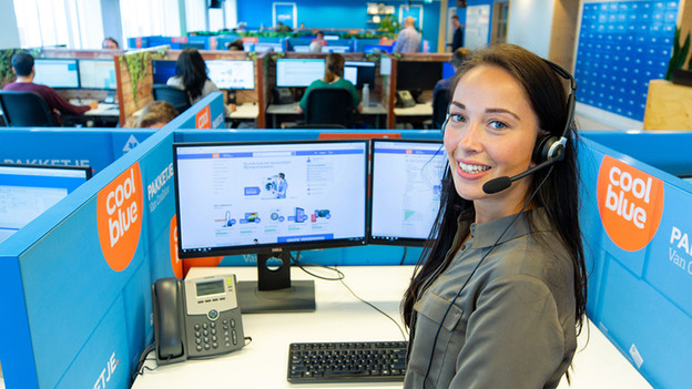 Wij regelen je overstap 