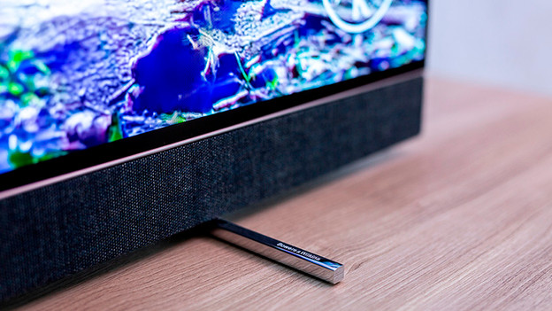 TV soundbar