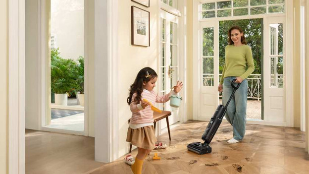 Stretch Steam Plus: 80 minuten 