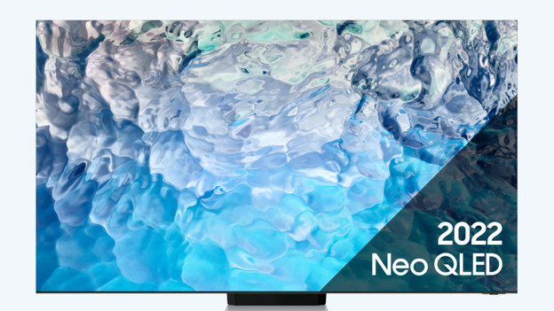 QN900B: 4000 nits peak brightness