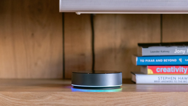 Slimme speakers