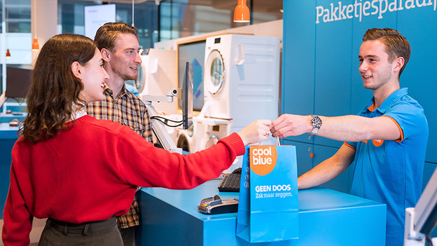 Tweedekans MacBook service