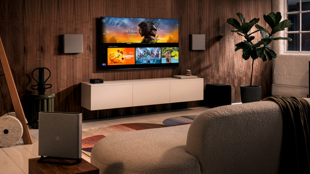 Alles over je home cinema setup