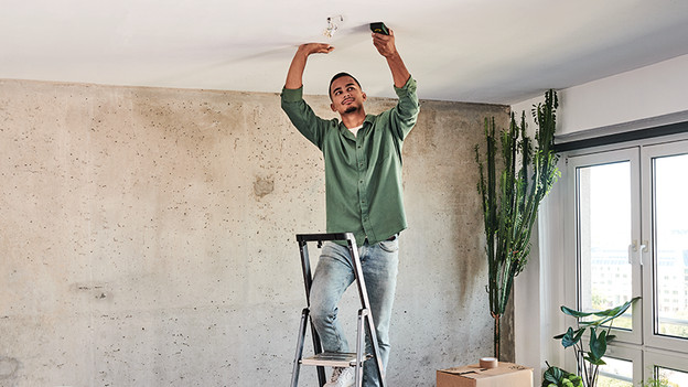 Leidingzoeker aarding