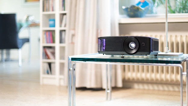 STep 2: make sure that the image fits on the screen