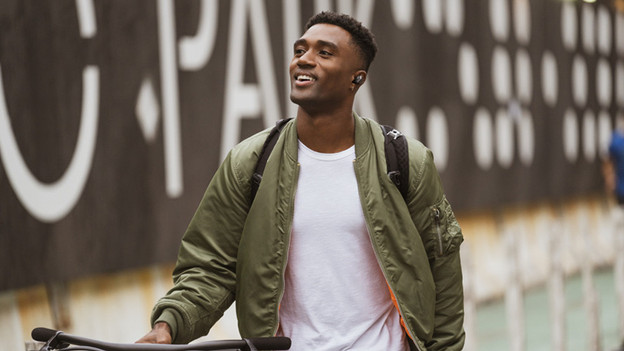 Club Pro+: waterbestendig