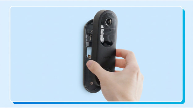 Stap 4b: draadloze installatie