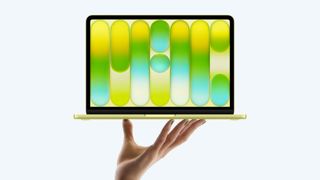 Processor: lichte A18 Pro chip