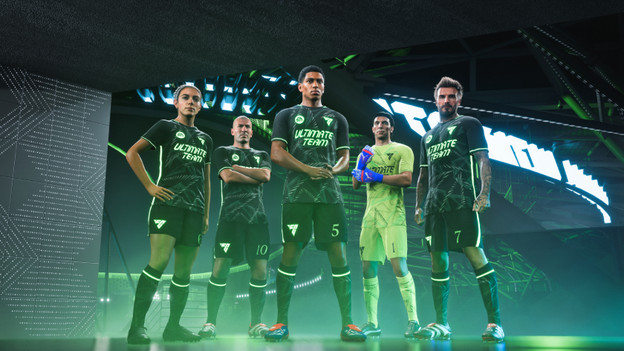 Ultimate Team
