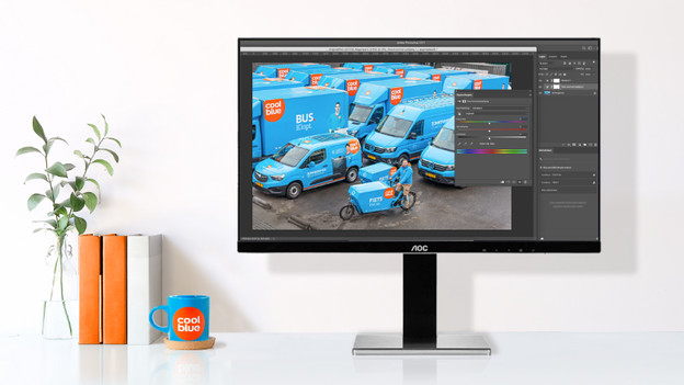 Advice on business AOC monitors