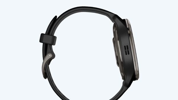 Garmin Venu 2 Plus: tot 9 dagen batterijduur