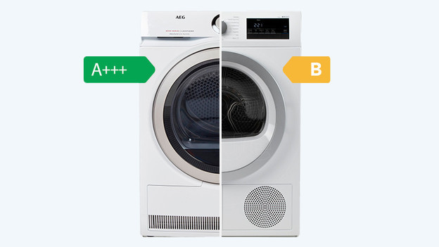 Heat pump dryer vs condenser dryer