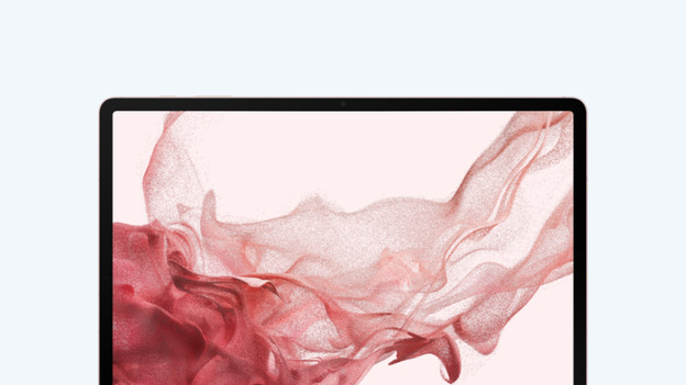 Galaxy Tab S8 Plus: 8GB RAM