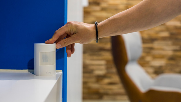 Koppelen met slimme apparaten