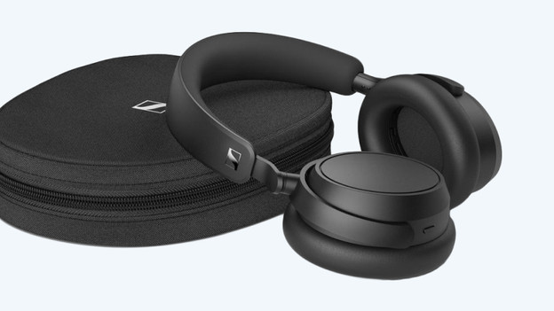 Sennheiser Accentum Plus: pouch