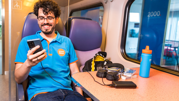 powerbank handbagage in vliegtuig