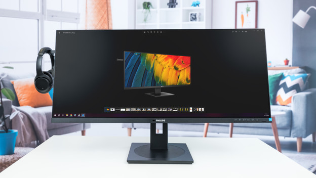 Zakelijke monitor Philips 40B1U5600/00